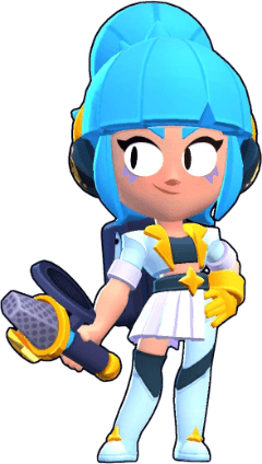 ジャネット スキン3