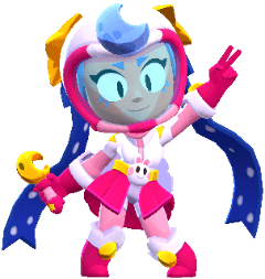 ジャネット スキン8