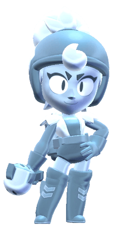 ジャネット スキン9