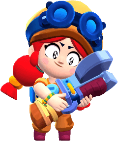 ジェシー スキン1