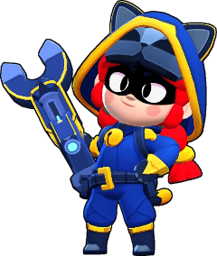 ジェシー スキン10