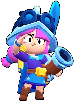 ジェシー スキン11