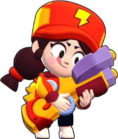 ジェシー スキン2