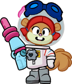 ジェシー スキン6