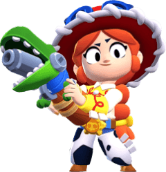 ジェシー スキン7