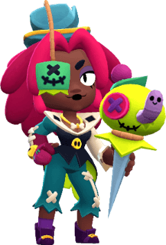 ジュジュ スキン1