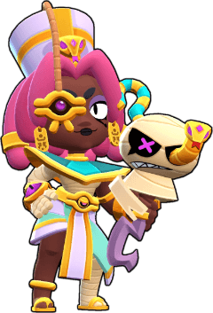 ジュジュ スキン3