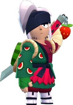 ケンジ スキン2