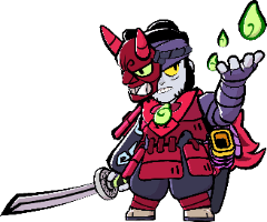 ケンジ スキン3