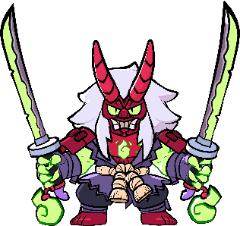 ケンジ スキン4