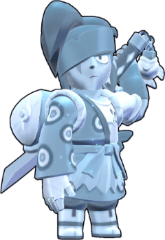 ケンジ スキン7