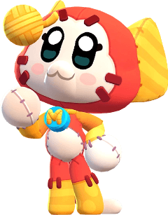 キット スキン9