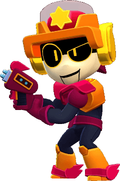 ラリー&ローリー スキン10