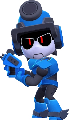 ラリー&ローリー スキン11