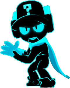 ラリー&ローリー スキン12