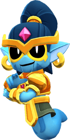 ラリー&ローリー スキン13