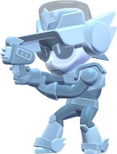 ラリー&ローリー スキン14