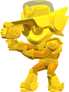 ラリー&ローリー スキン15