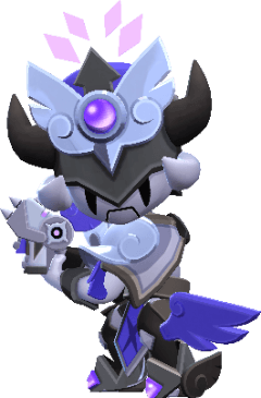 ラリー&ローリー スキン16