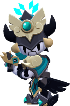 ラリー&ローリー スキン17