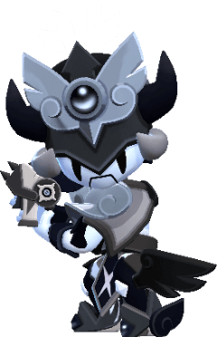 ラリー&ローリー スキン18