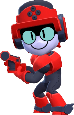 ラリー&ローリー スキン2