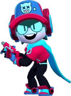 ラリー&ローリー スキン3