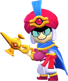 ラリー&ローリー スキン4