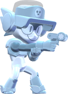 ラリー&ローリー スキン5