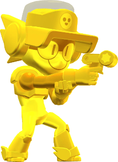 ラリー&ローリー スキン6