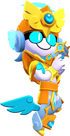 ラリー&ローリー スキン7