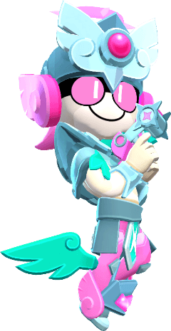 ラリー&ローリー スキン8