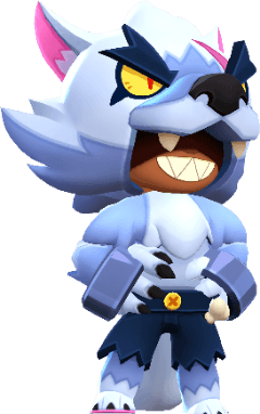 レオン スキン10