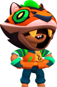 レオン スキン13