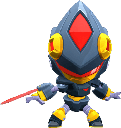 レオン スキン15