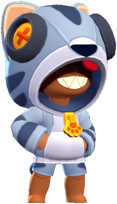 レオン スキン16