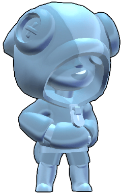 レオン スキン17