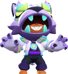 レオン スキン18