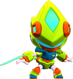 レオン スキン19