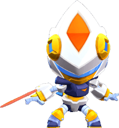 レオン スキン20