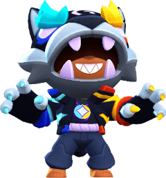 レオン スキン4