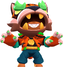 レオン スキン5