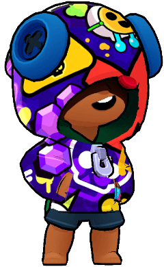 レオン スキン6