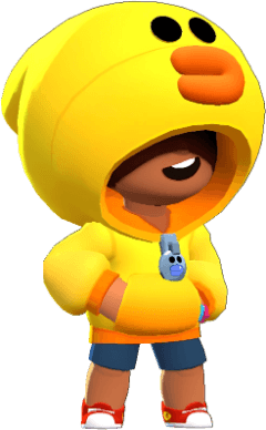 レオン スキン7