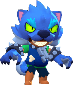 レオン スキン8