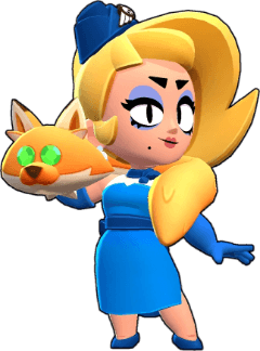 ローラ スキン2