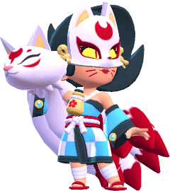 ローラ スキン5