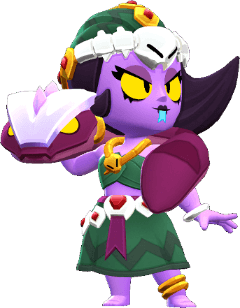 ローラ スキン6