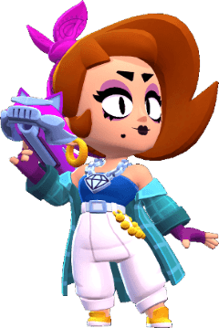 ローラ スキン7