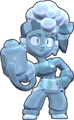 メイジー スキン4